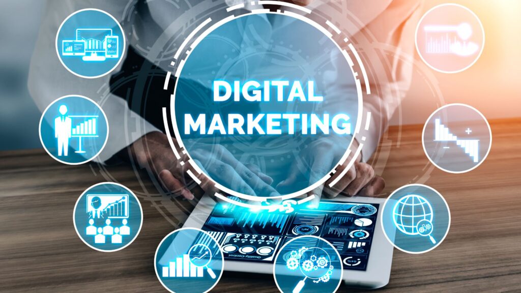 Digital marketing techniques you should know